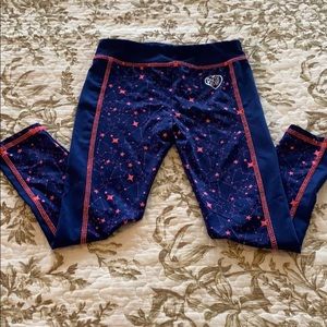 Girls leggings